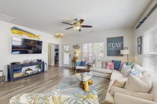 The Salty Pecan - Morehead City - 4