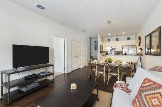 Villa Port - Lucaya Village - Kissimmee - 4
