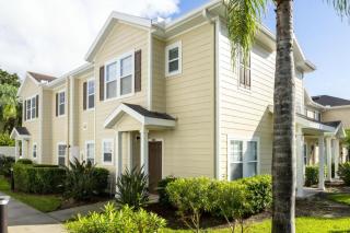 Villa Hakuna Matata- Lucaya Village Resort - 0