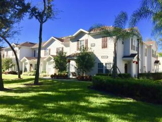 Villa Hakuna Matata- Lucaya Village Resort - 5