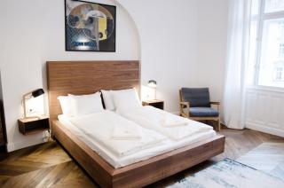 Luxury Apartment by Hi5 - Best Location 3-br - Budapest - 8