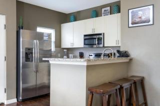 Villa Hakuna Matata- Lucaya Village Resort - 3