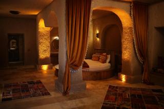 La Fairy Cappadocia - Uchisar - 4