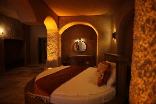 La Fairy Cappadocia - Uchisar - 3