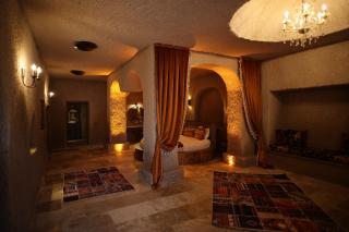 La Fairy Cappadocia - Uchisar - 1