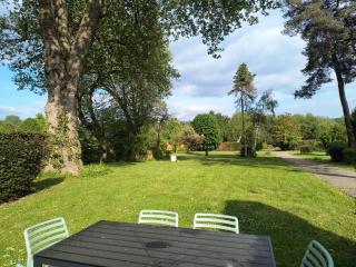 Camping du Vauvert - Ormoy-la-Rivière - 8