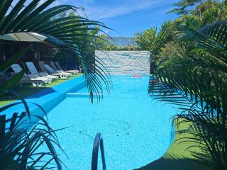 Ballena Rey Hotel - Uvita - 0