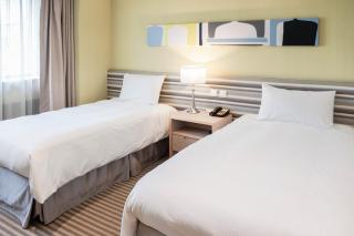 Talmud Hotel Taichung - Taichung - 7