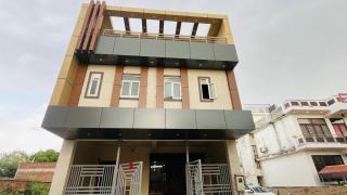 Hotel The Majestic Taj Near Tajmahal - Agra - 0