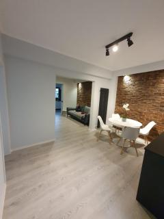 Kiseleff Flat - 2BR, Family-Friendly, Free Parking - Bucharest - 8
