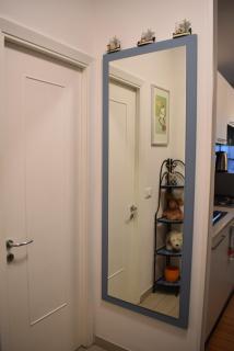 Cornabrugia Patio Apartment - 7