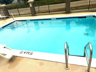 Country Inn & Suites by Radisson, Midway - Tallahassee West - Midway - 8