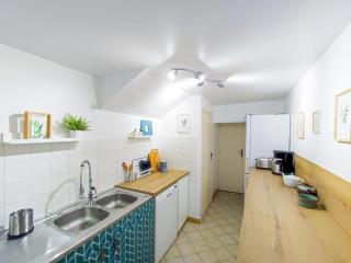 Gîte de ville appartement Location de vacance - St-Flour - 6-8 Personnes dans le Cantal - 7