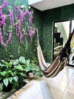 Yupaos House Familiar en Residencial 12 Pax - Cancún - 9