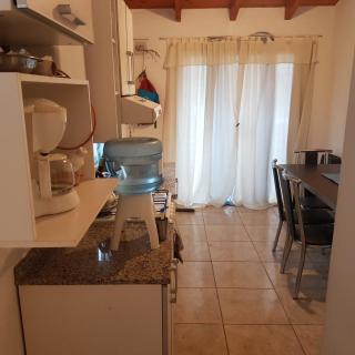 Departamento Centrico - La Porteña - 5
