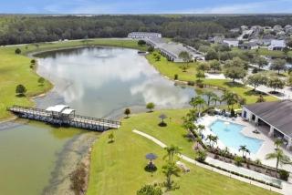 2632 Pristine 5Bedroom At Resort - 2