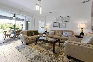 2632 Pristine 5Bedroom At Resort - Kissimmee - 1