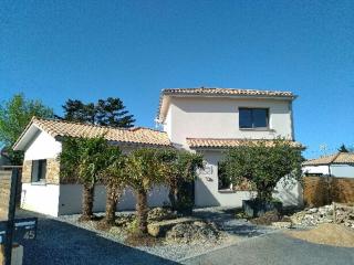 Villa Océane - Pornic - 9
