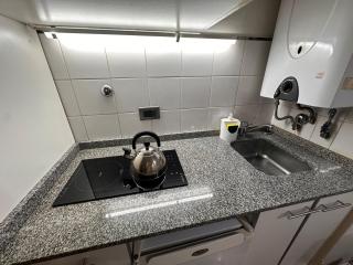 Excellent apartment in the heart of Buenos Aires - Buenos Aires - 6