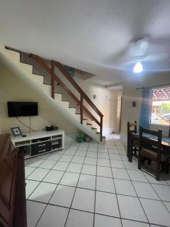 ESCAPE PARA O PARAISO, Casa Mobiliada com PISCINA e Salão de jogos, 300mt da PRAIA - Arraial do Cabo - 7