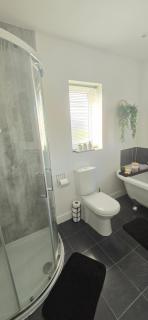 Deva Vale View 3 bed luxury house - Roughhill - 4