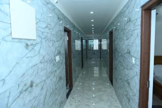 Hotel Banaras Spirits - Bangalore - 7