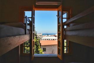 Hostel Maresias do Leme - Rio de Janeiro - 7