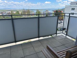 Štýlový apartmán s TOP výhľadom - Orava, Námestovo - Námestovo - 5