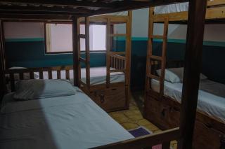 santo hostel parati - Paraty - 9
