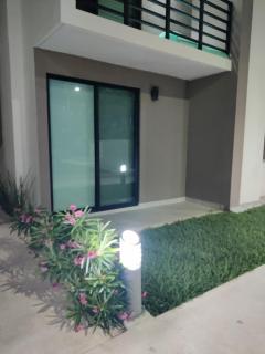 New apartment on the ground floor in CUN - Cancún - 8