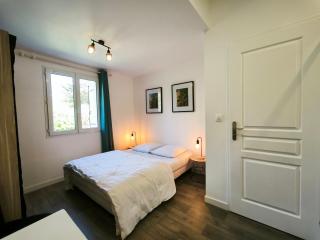 Beau-Rivage, Villa 6 personnes, plage à 200m - Saint-Michel-Chef-Chef - 2