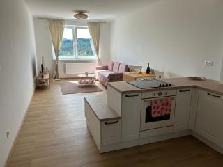 Štýlový apartmán s TOP výhľadom - Orava, Námestovo - Námestovo - 1