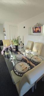 Deva Vale View 3 bed luxury house - Roughhill - 6