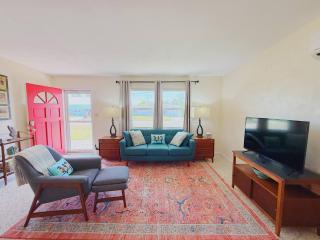 Sunshine on La Paloma! - 9