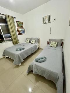 Apartamento a 200m da Praia do Forte - Cabo Frio - Cabo Frío - 9