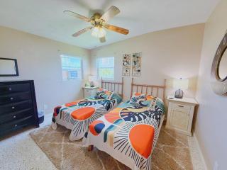 Sunshine on La Paloma! - 5