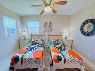 Sunshine on La Paloma! - 4