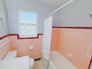 Sunshine on La Paloma! - 1