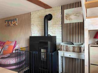 La Grange de Melaual - Soulages-Bonneval - 8