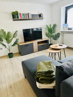 Ferienwohnung Karl im schönen Pfälzer Wald - - 0