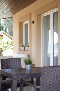 Borova bajka - Usije - 4