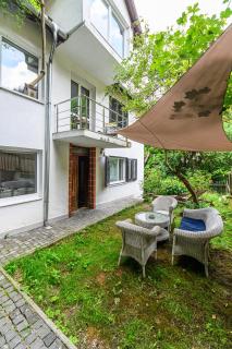 Apartament cu Gradina la Casa Alemar - Braşov - 5