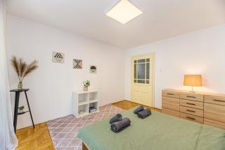 Apartament cu Gradina la Casa Alemar - Braşov - 4
