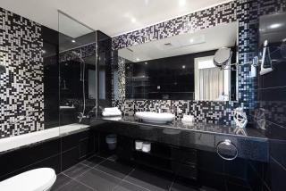 Bay's Edge, Luxury Canal View 2BR in Business Bay - 5