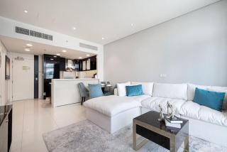 Bay's Edge, Luxury Canal View 2BR in Business Bay - 7