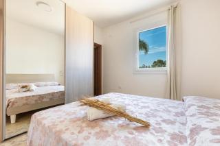 Salentoandmore - Villa con Jacuzzi - Torre Pali - 4