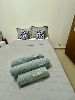 Apartamento a 200m da Praia do Forte - Cabo Frio - Cabo Frío - 5