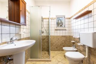 Salentoandmore - Villa con Jacuzzi - Torre Pali - 3