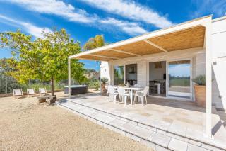 Salentoandmore - Villa con Jacuzzi - Torre Pali - 8