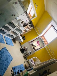 Sinos Pension - Elmshorn - 1